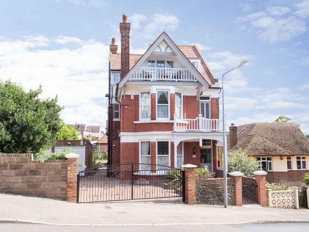 6 bed detached house for sale in Road, Margate CT9 Zoopla
