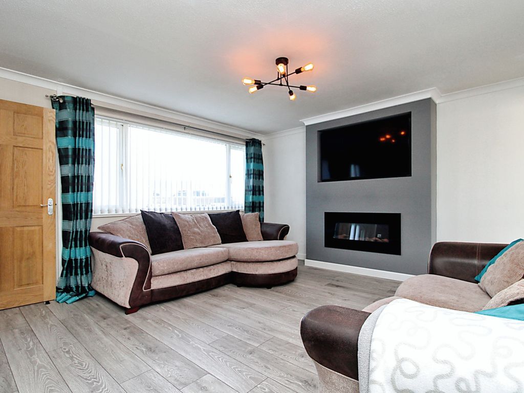 3 bed terraced house for sale in Eagleswell Road, Llantwit Major CF61