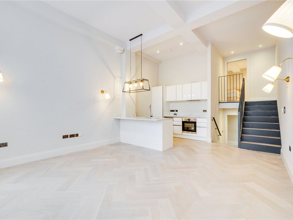 2 bed property for sale in Crabtree Lane, London SW6, £650,000 Zoopla
