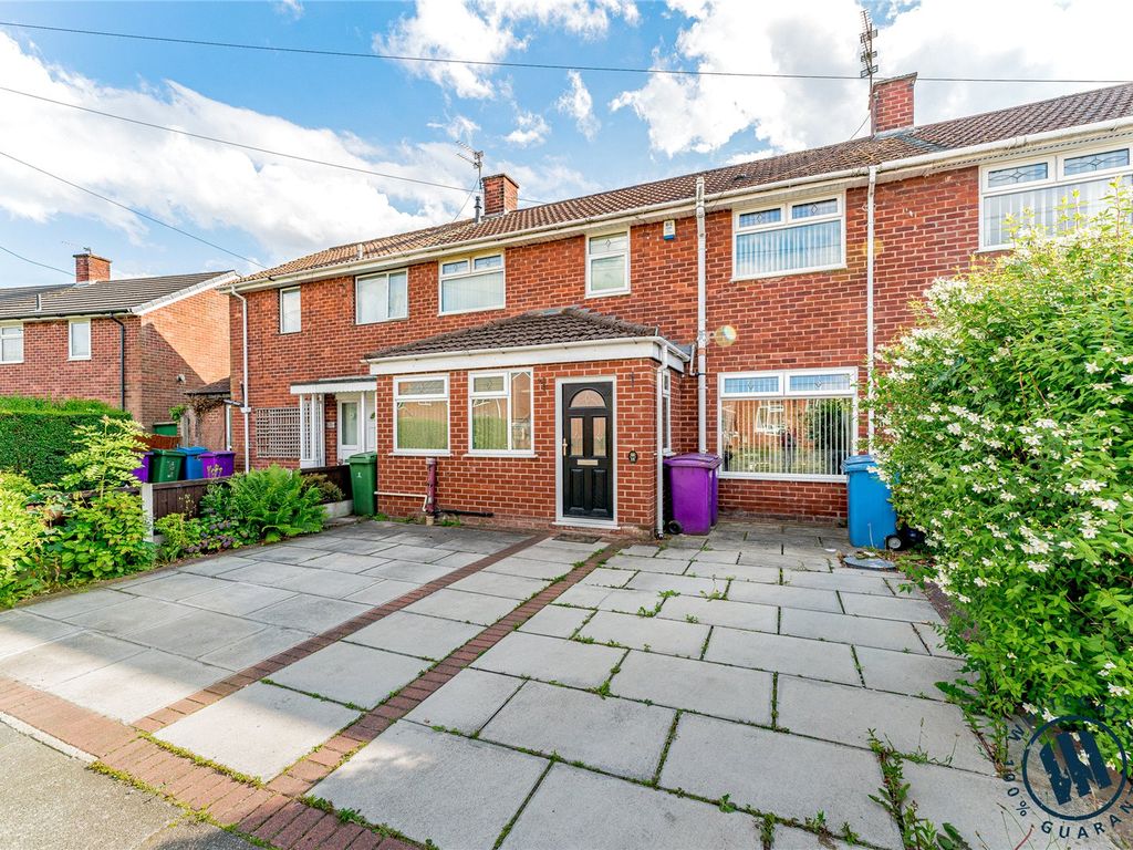 4 bed town house for sale in Lee Vale Road, Liverpool, Merseyside L25