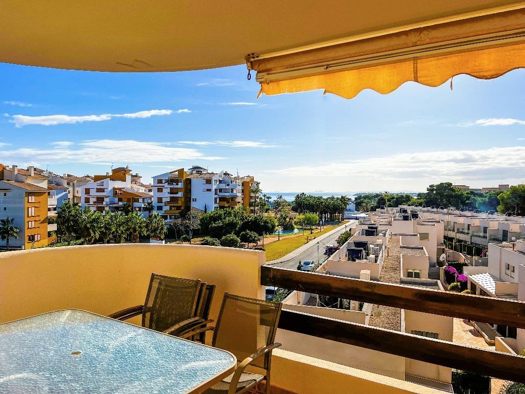 2 bed apartment for sale in Punta Prima, Alicante, Spain, £299,523 Zoopla