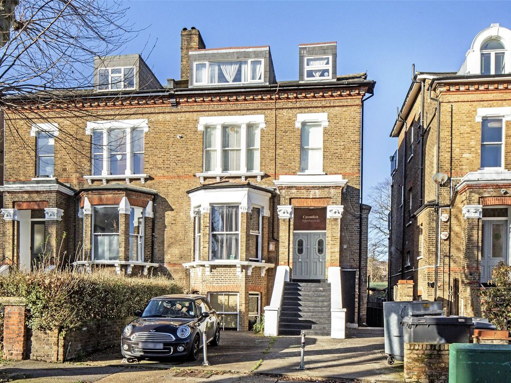 1 bed flat for sale in Cavendish Road, London NW6 Zoopla