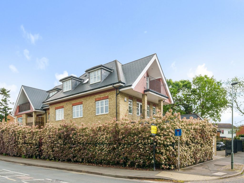 2 bed flat for sale in Elmstead Lane, Chislehurst BR7 Zoopla