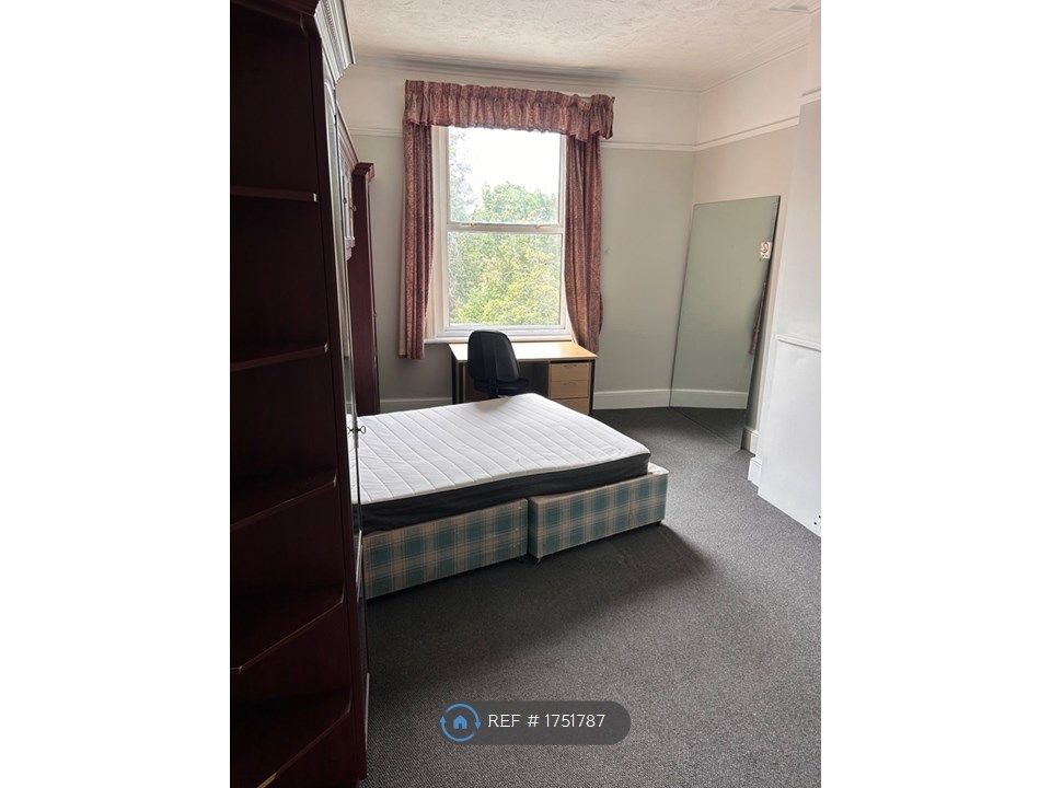 Room to rent in Brookvale Road, Southampton SO17 Zoopla