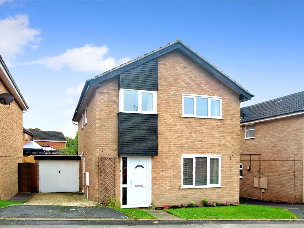 Hawkins Close Brackley NN13  