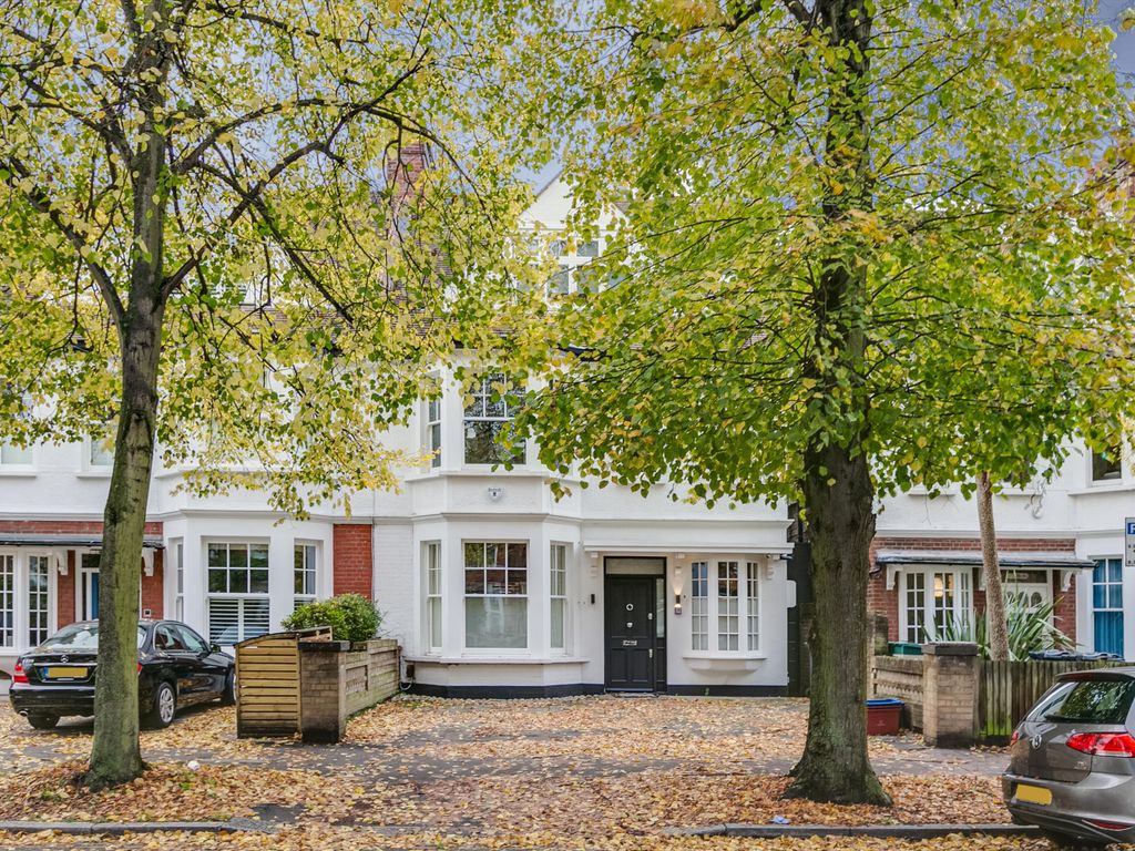 5 bed semidetached house for sale in Dukes Avenue, London W4 Zoopla
