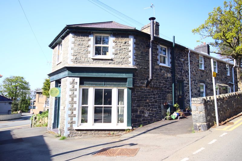 2 bed cottage for sale in Conway Road, Penmaenmawr LL34 Zoopla