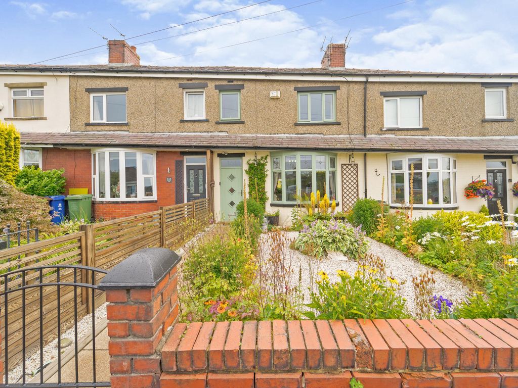 3 bed terraced house for sale in Brownside Road, Burnley, Lancashire