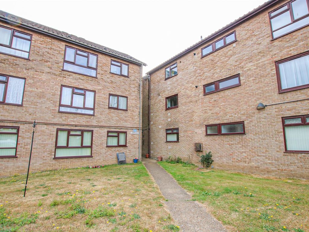 Charles Square, Norwich NR2  