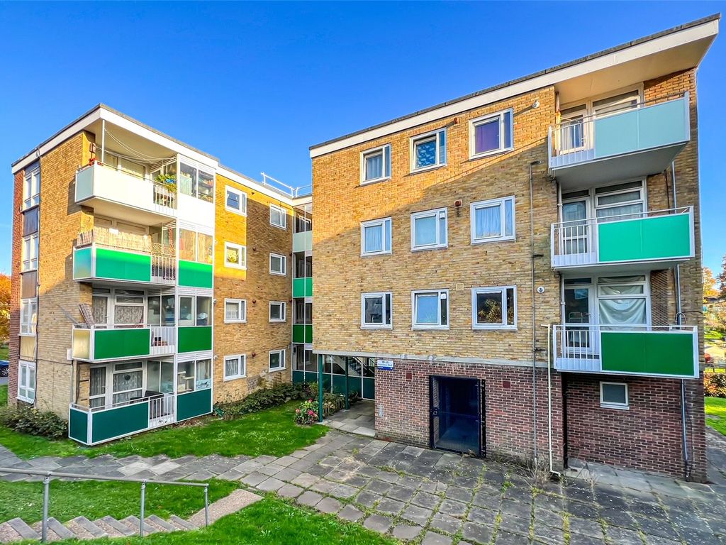 2 bed flat for sale in Keynsham Road, Southampton, Hampshire SO19, £112,500 Zoopla