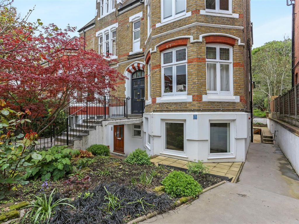 2 bed to rent in Anson Road, London N7 Zoopla