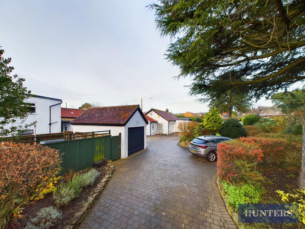 2 bed detached bungalow for sale in Main Street, East Ayton, Scarborough YO13, £325,000 Zoopla