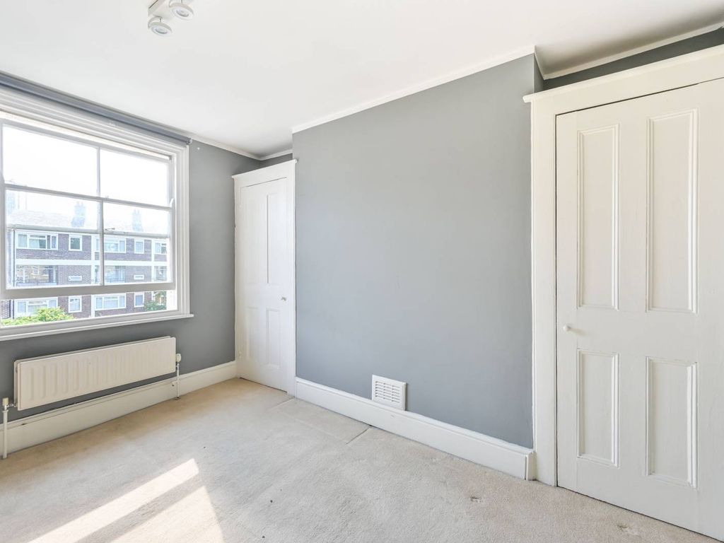 4 bed property for sale in Woodstock Terrace, Canary Wharf, London E14 Zoopla
