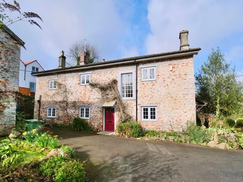 4 bed country house for sale in Bowden Hill, Radstock BA3