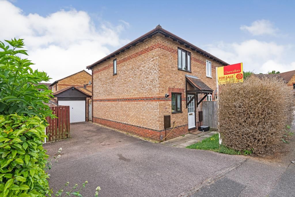 2 bed end terrace house for sale in Southwold, Bicester, Oxfordshire OX26 Zoopla