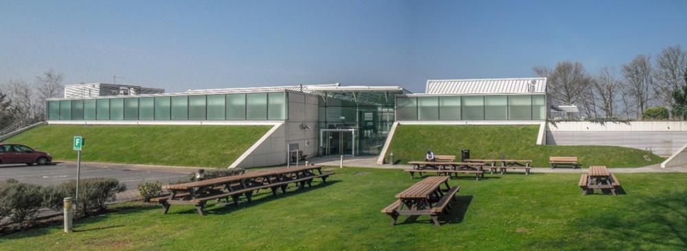 The Heights, Brooklands, Weybridge KT13  