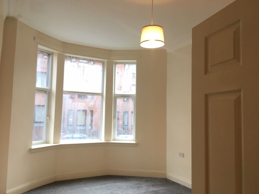 1 bed flat to rent in Aberfeldy Street, Dennistoun, Glasgow G31 Zoopla