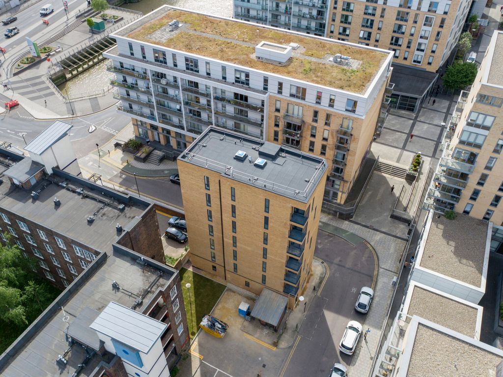 Commercial property for sale in Thames Street, London SE10 Zoopla