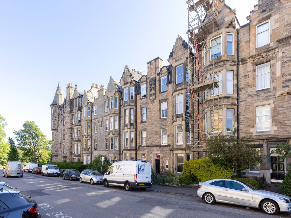 3 bed flat for sale in 8 3F2 Spottiswoode Street, Marchmont, Edinburgh
