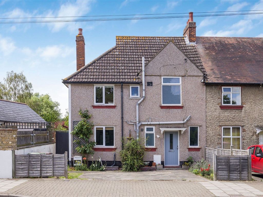 3 bed end terrace house for sale in Magpie Hall Lane, Bromley BR2 Zoopla