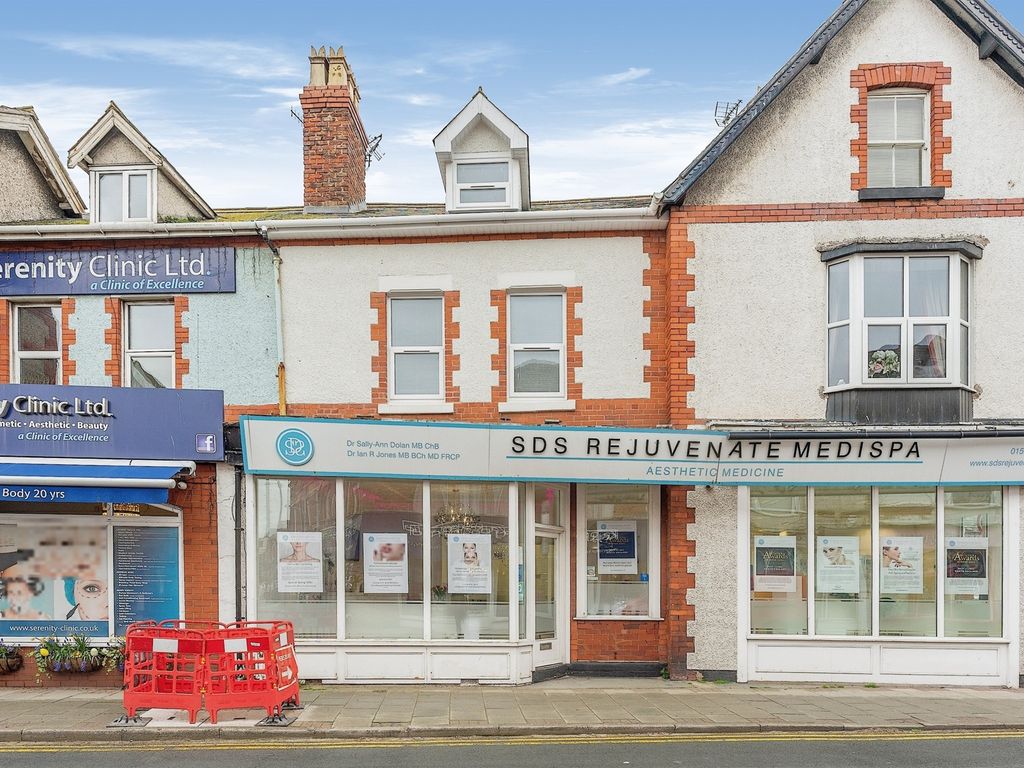 3 bed flat for sale in Banks Road, West Kirby, Wirral CH48 Zoopla