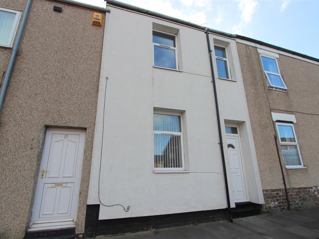 3 bed terraced house to rent in Eldon Street, Darlington DL3 Zoopla