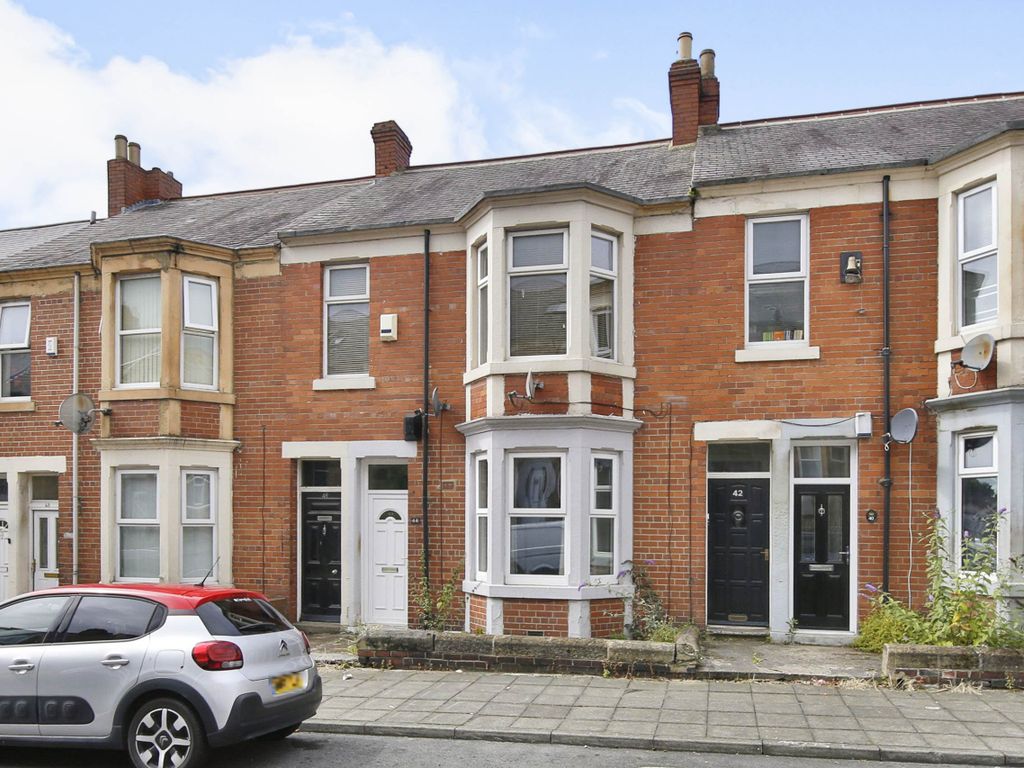 2 bed flat for sale in Fern Dene Road, Gateshead NE8 Zoopla