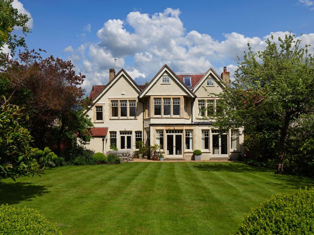 Chadlington Road, Oxford, Oxfordshire OX2  