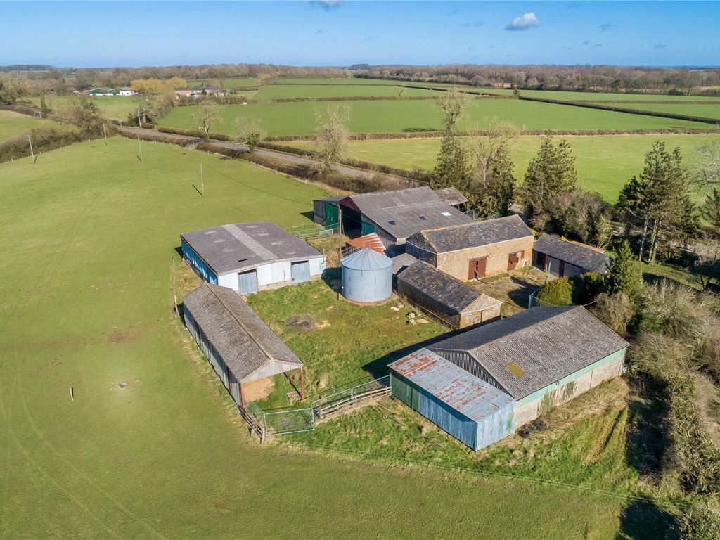 Property for sale in Blakesley Road, Maidford, Towcester NN12 Zoopla