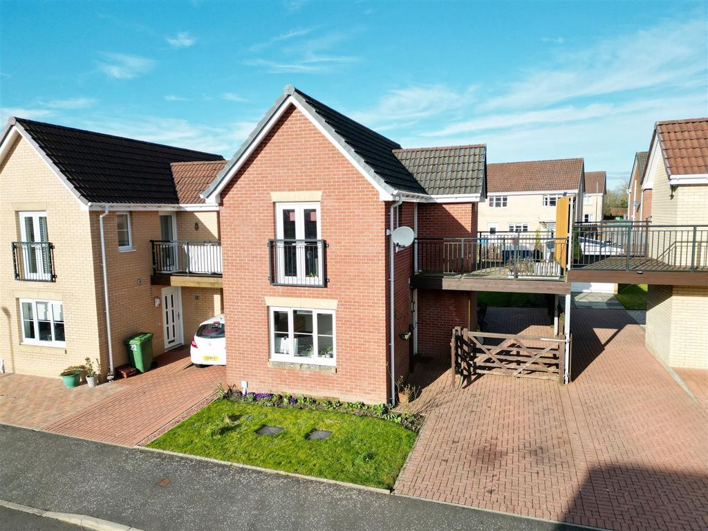 2 bed property for sale in Wattle Lane, East Kilbride, Glasgow G75 Zoopla