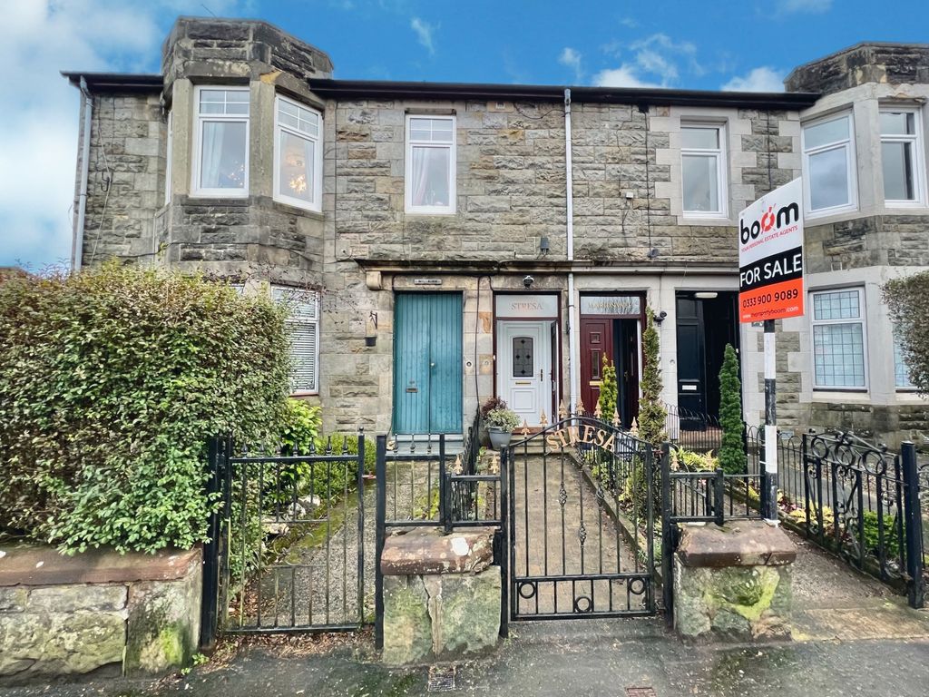 3 bed flat for sale in Stresa, Cochno Road, Clydebank G81 Zoopla