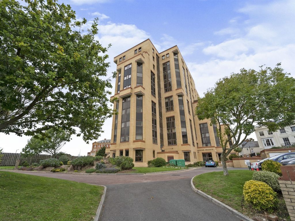 1 bed property for sale in Clarence Parade, Southsea PO5 Zoopla