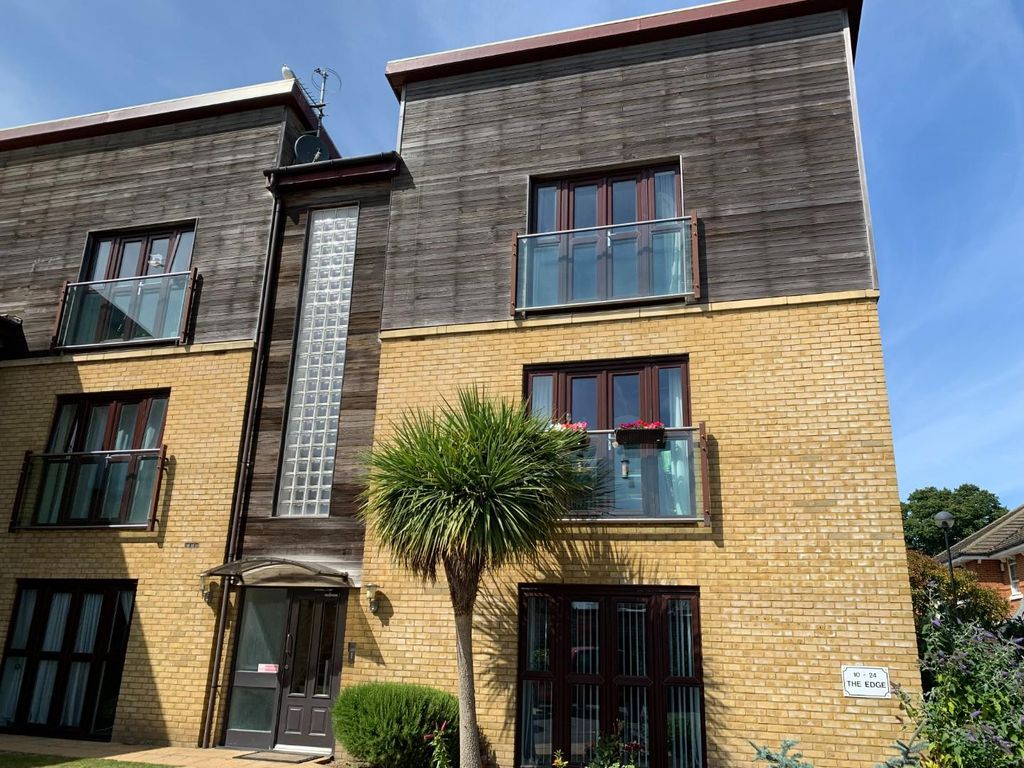 1 bed flat to rent in High Street, St. Lawrence, Ramsgate CT11 Zoopla