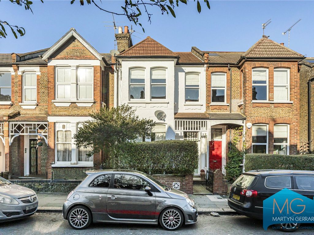 2 bed flat for sale in Huntingdon Road, London N2, £550,000 Zoopla