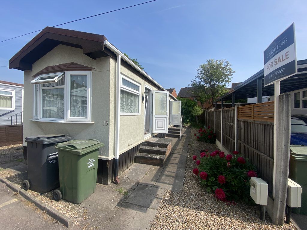 2 bed detached house for sale in Berkeley Close, Mountsorrel