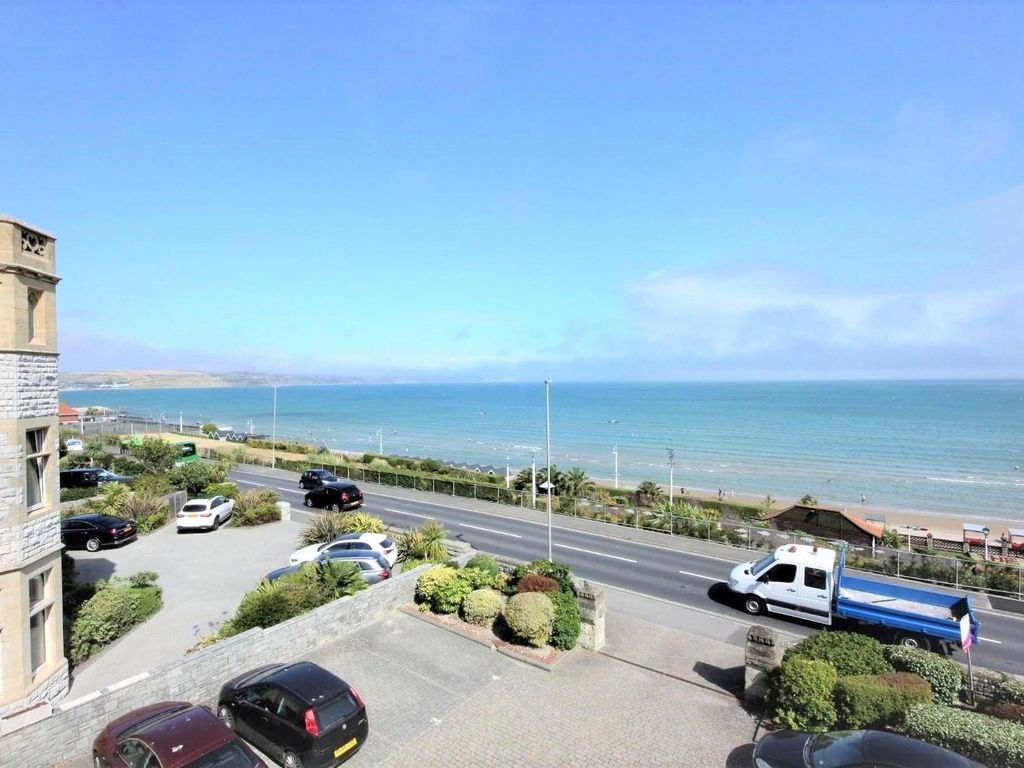 2 bed flat for sale in Greenhill, Weymouth DT4 Zoopla