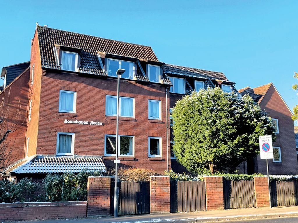 1 bed flat to rent in Oakdene Close, Hatch End, Pinner HA5 Zoopla