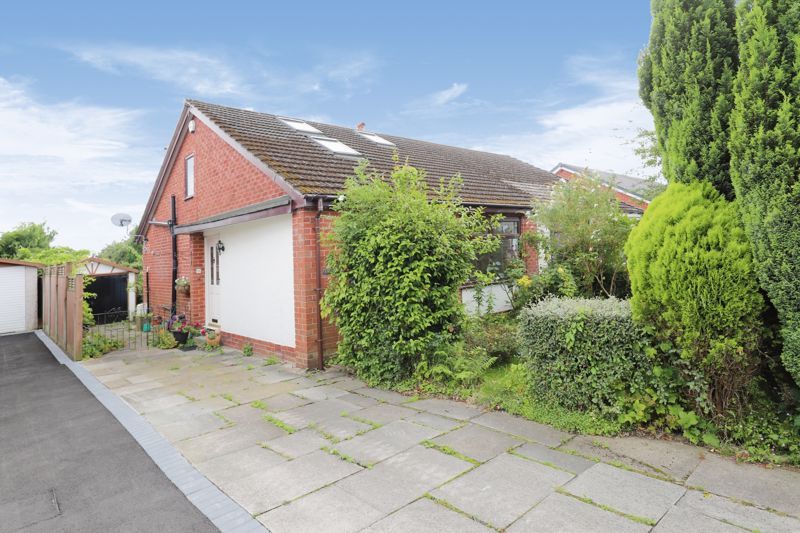 3 bed semidetached house for sale in Rhode Street, Tottington, Bury BL8 Zoopla