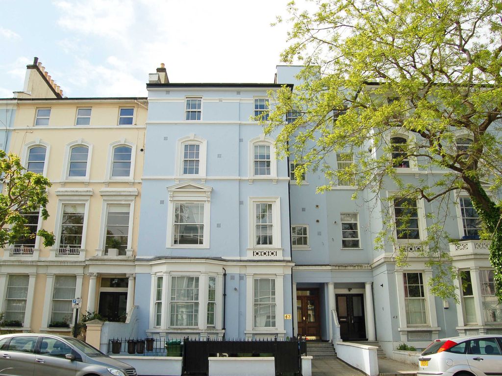 Studio for sale in Regents Park Road, Primrose Hill NW1 Zoopla