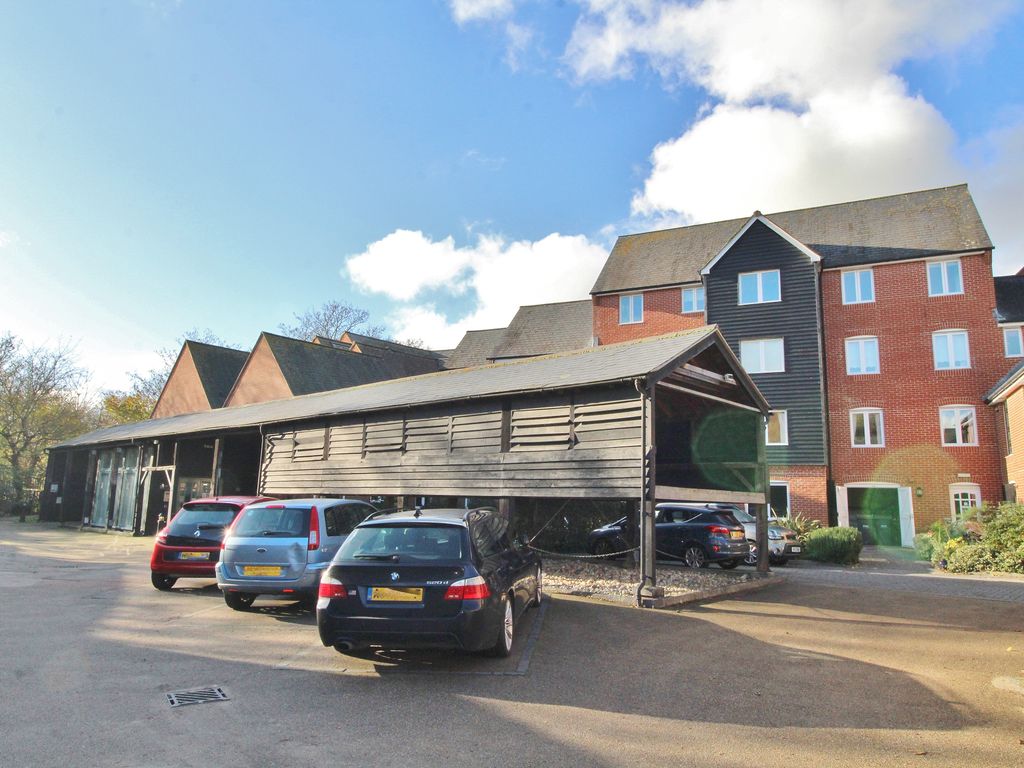 1 bed property for sale in Springwell, Havant PO9, £140,000 Zoopla