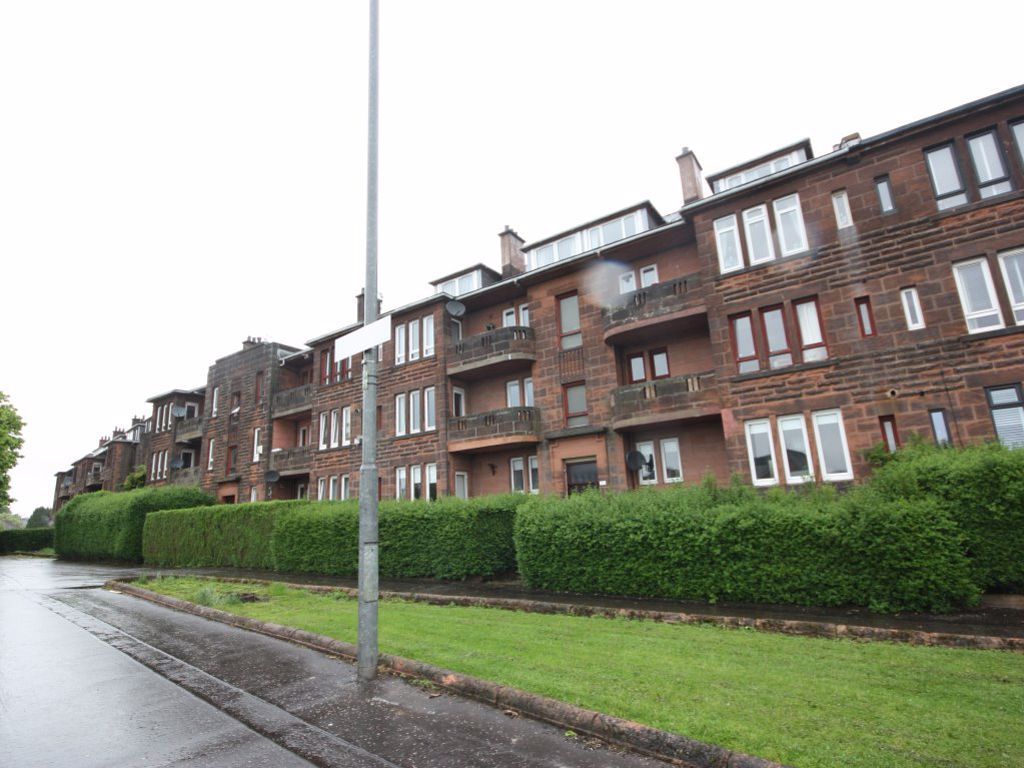 2 bed flat to rent in Great Western Road, Anniesland, Glasgow G13 Zoopla