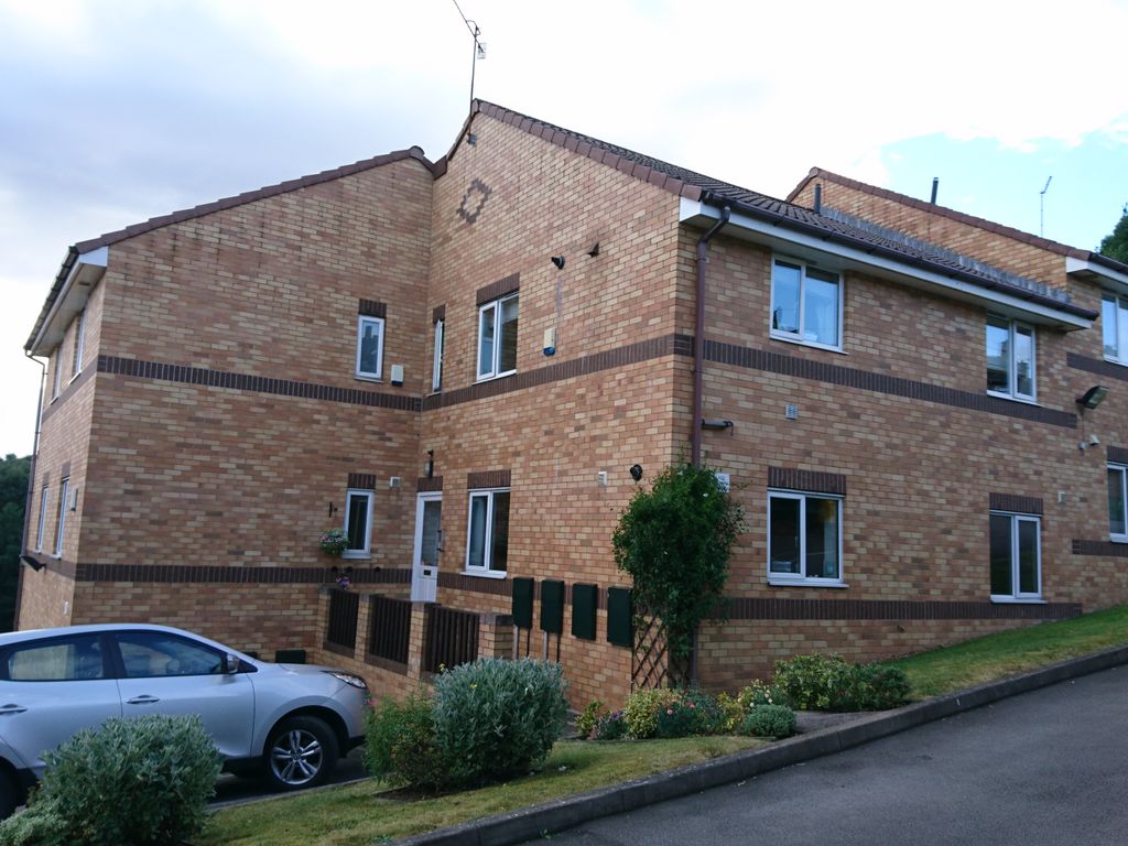 2 bed flat to rent in Snapehill Crescent, Dronfield S18 Zoopla