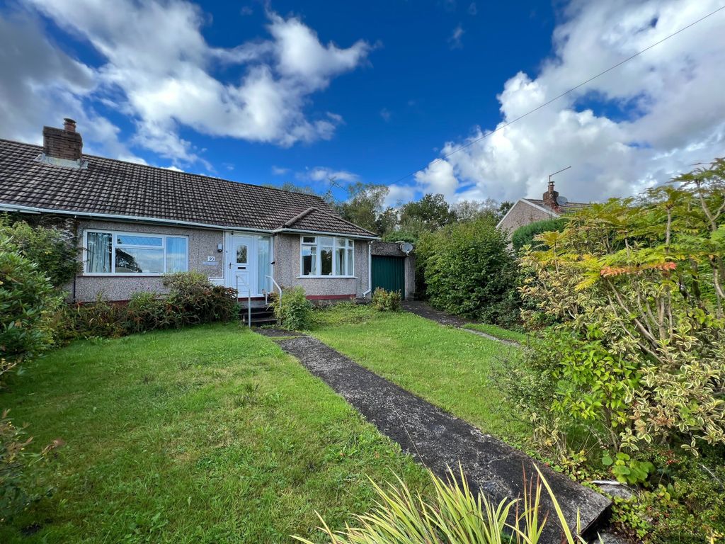 2 bed bungalow for sale in Bryn Onnen, Penderyn, Aberdare CF44 Zoopla