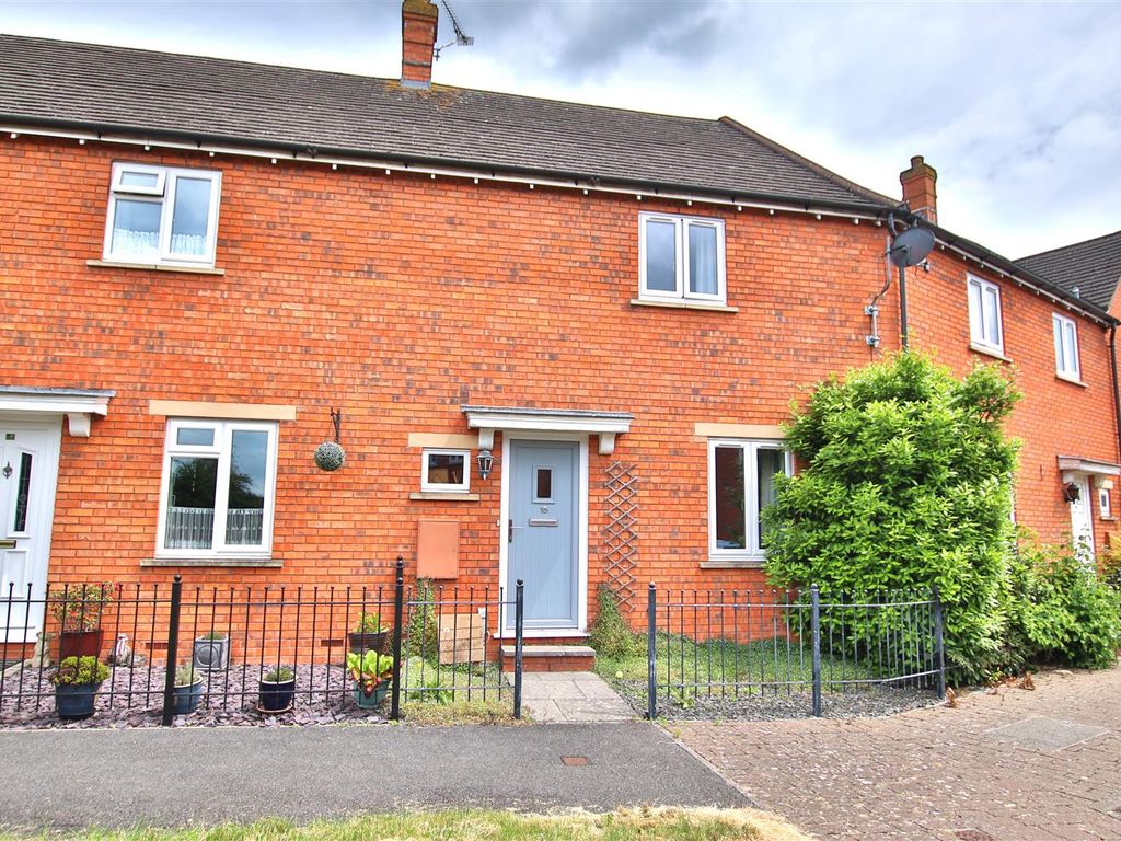 2 bed property to rent in Hawkmoth Close, Walton Cardiff, Tewkesbury GL20, £895 pcm Zoopla
