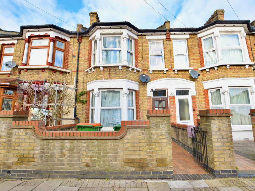3 bed terraced house for sale in Sherrard Road, London E7 Zoopla