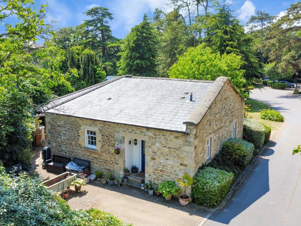 2 bed detached house for sale in Mandelbrote Drive, Littlemore, Oxford