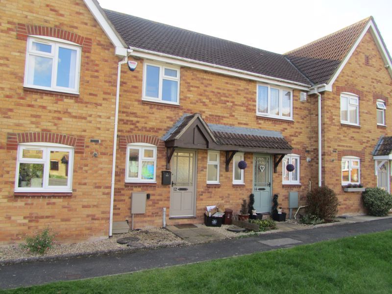 2 bed property to rent in The Acres, Martock TA12, £900 pcm Zoopla