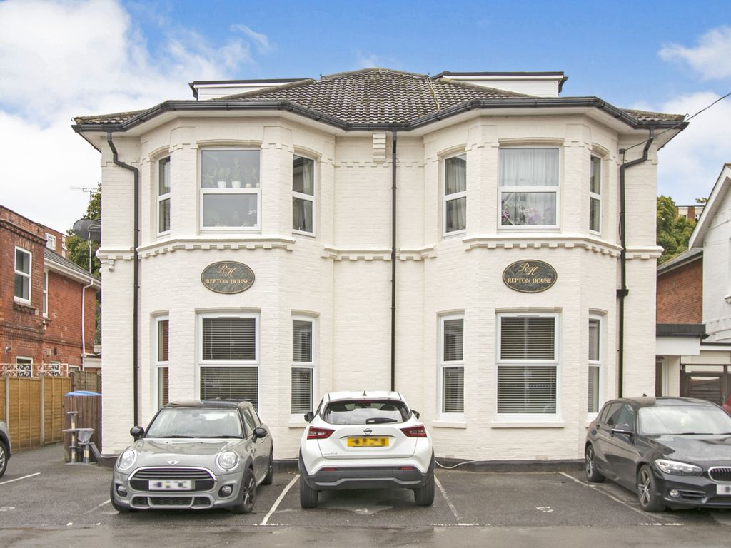 Frances Road, Bournemouth BH1  