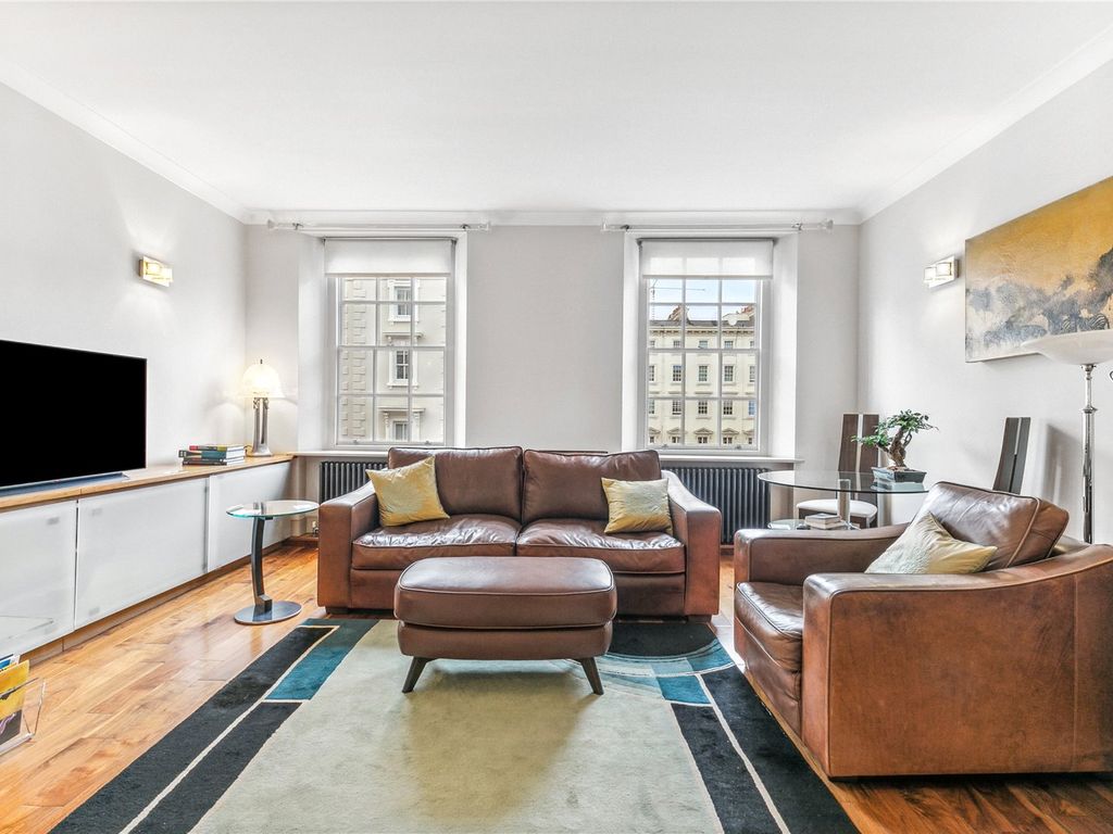 Lowndes Square, London SW1X  