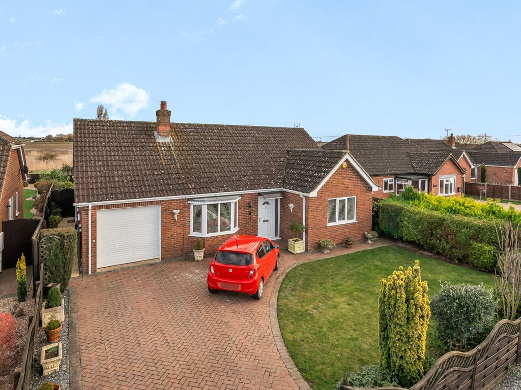 3 bed bungalow for sale in Fen End Lane, Spalding PE12 Zoopla